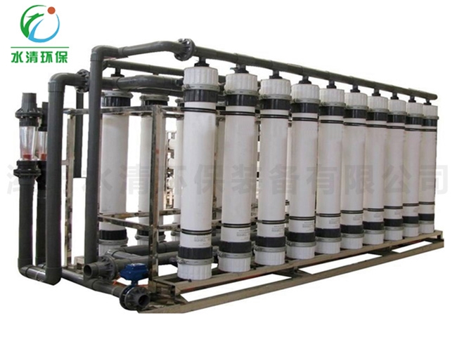 自来水专用净水设备
