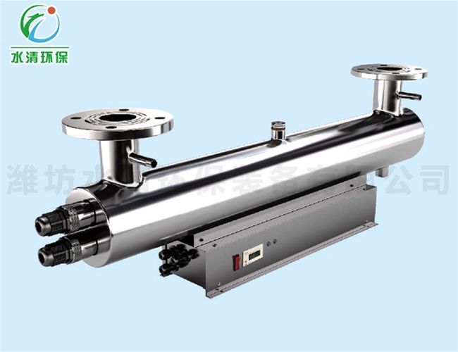 紫外线消毒器