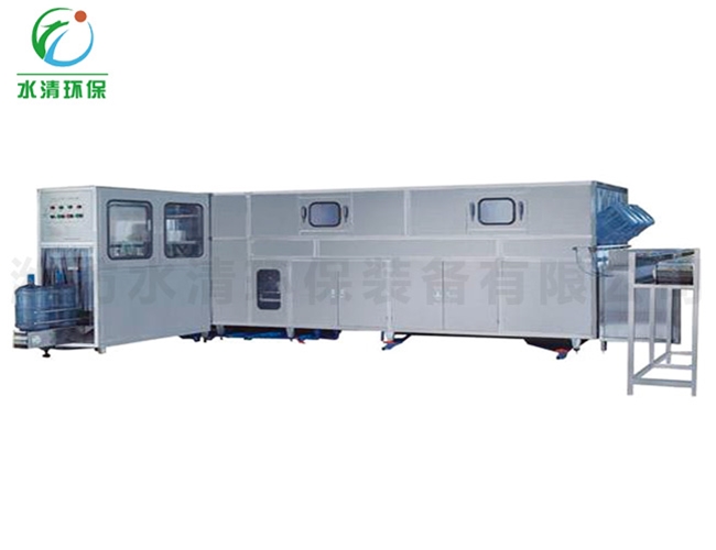 灌装机（大桶水系列）