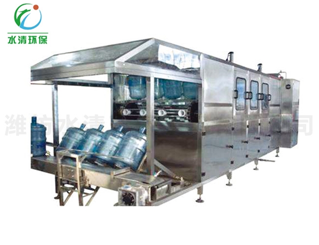 灌装机（大桶水系列）